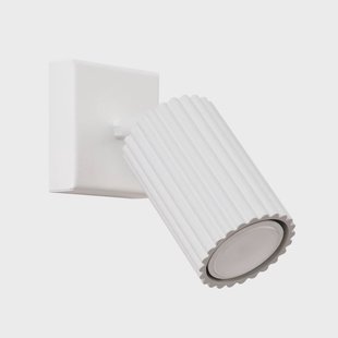Wandlamp Karbon | Sollux Wandlamp Karbon | Sollux