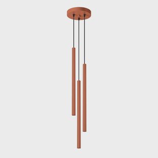 Hanglamp Pastelo 3-lichts | Sollux Hanglamp Pastelo 3-lichts | Sollux