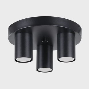 Plafondlamp Lagos 3-lichts | Sollux Plafondlamp Lagos 3-lichts | Sollux