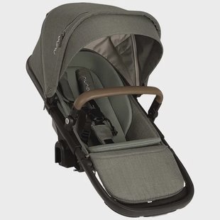 Nuna Demi Next tweede zitje