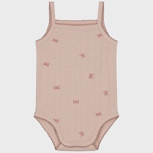 Prénatal romper vlinder