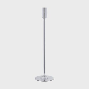 Globen Lighting Lampvoet Iris 45 Chroom