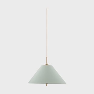 Globen Lighting Iris hanglamp 25 Groen Globen Lighting Iris hanglamp 25 Groen