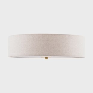 Globen Lighting Noah 35 plafondlamp Beige Globen Lighting Noah 35 plafondlamp Beige