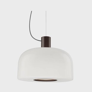 FLOS - Bellhop Glas S1 Hanglamp Cioko