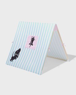 HEMA Takkie en Siepie speeltent