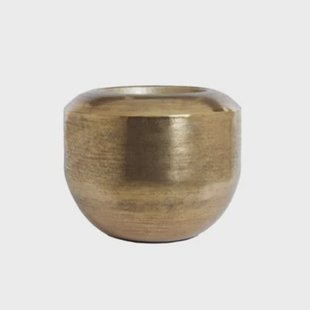Light & Living - Pot LOUIE - Ø66x54cm - Goud
