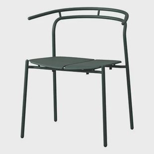 Novo tuinstoel forest