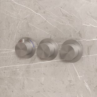 Thermostatische Inbouwkraan Best Design High End Ore