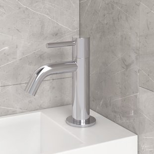 Toiletkraan Best Design High End Chroom