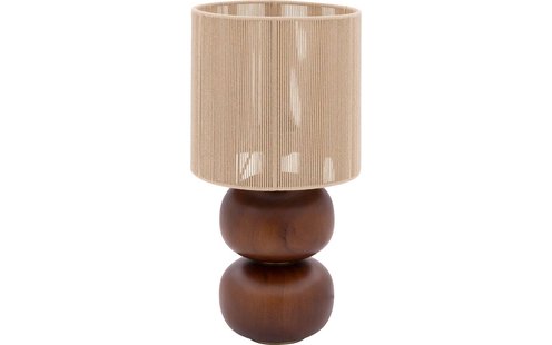 Goossens Tafellamp Louis, Tafellamp louis