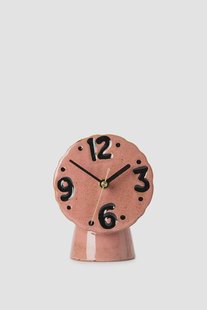 HKliving retro ceramics klok