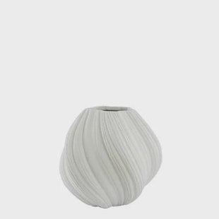 Light & Living Light&living Vaas deco Ø52x48 cm YATUNG crème