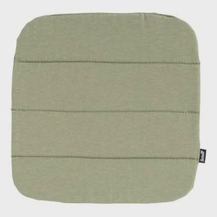 Hartman Sophie Segment Kussen - B40xD40xH1 Cm - Anti Slip - Cuba Green