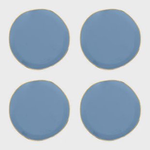 Urban Nature Culture Good Morning Gebaksbord - Pacific - 4 st.