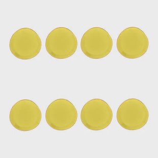 Urban Nature Culture Good Morning Bordje - Limelight - 8 st.