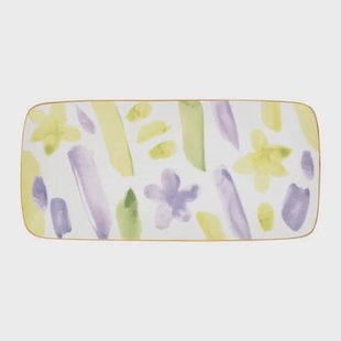 Urban Nature Culture Good Morning Dessertbord Kusha - Multi