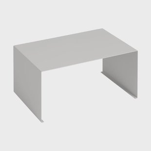 Muuto Stacked opslagsysteem Insert Grey