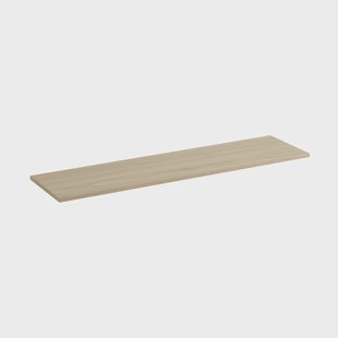 Muuto Stacked opslagsysteem Top Plate Oak