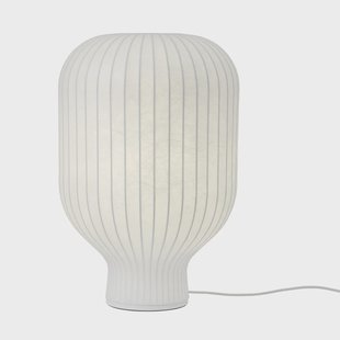 Muuto Strand tafellamp 59 cm White