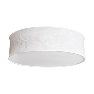 By Rydéns Vita plafondlamp Ø60 cm Wit By Rydéns Vita plafondlamp Ø60 cm Wit