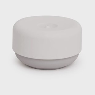 Bosign Do-Dish afwasmiddeldispenser no-slip Wit-lichtgrijs