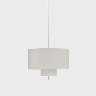 New Works Margin hanglamp Ø70 cm White
