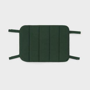Normann Copenhagen Vig kussen voor barkruk Green
