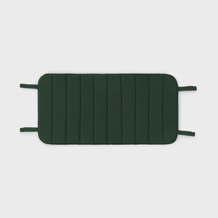 Normann Copenhagen Vig kussen voor stoel Green