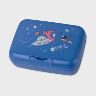 Koziol Candy lunchtrommel L Ruimte