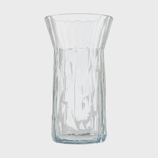 Koziol Club karaf 25 cl Kristalhelder