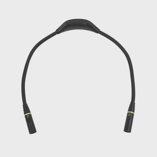 Lindby - Travan LED Strikkelampe CCT Dim. Zwart