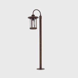 Lindby - Zayn Tuinlamp H109 Roest