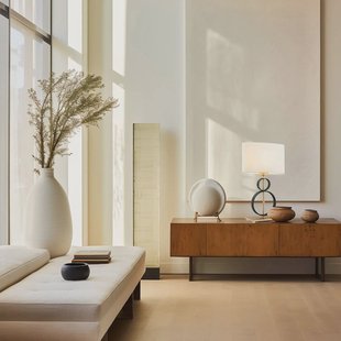 Argon Tafellamp Priam, zwart/goud, staal, hoogte 42 cm