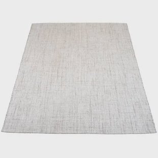 Veer Carpets - Vloerkleed Cross Light Beige - 200 x 280 cm
