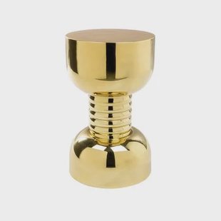 Bold Monkey Gonna Make You Sweat Bijzettafel Goud