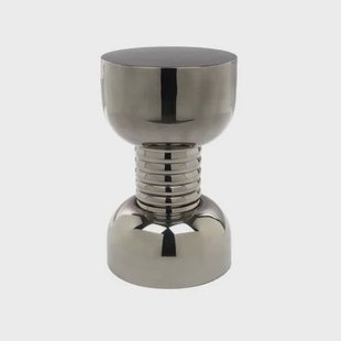 Bold Monkey Gonna Make You Sweat Bijzettafel Zilver