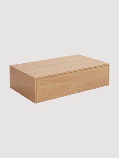 Houten salontafel Mass Houten salontafel Mass
