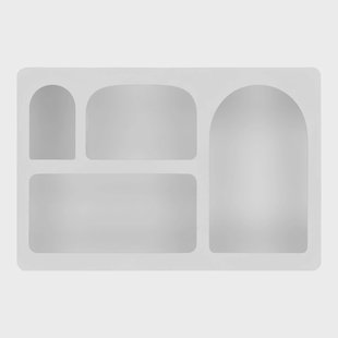 Wandplank Bryne | House Nordic