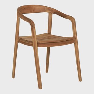 Eetkamerstoel Otero Dining Chair | House Nordic