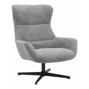 Fauteuil Bescia draaibaar | House Nordic