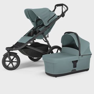 Thule Urban Glide reiswieg Thule Urban Glide reiswieg