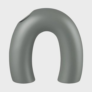 blomus Kagetsu vaas 18 cm Agave Green