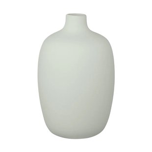 blomus Ceola vaas 13 cm Desert Sage