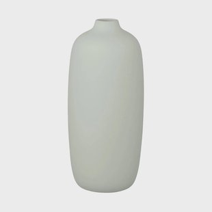 blomus Ceola vaas 18 cm Desert Sage