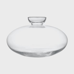 blomus Avo vaas 9,5 cm Helder