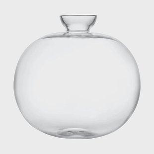 blomus Avo vaas 14,5 cm Helder