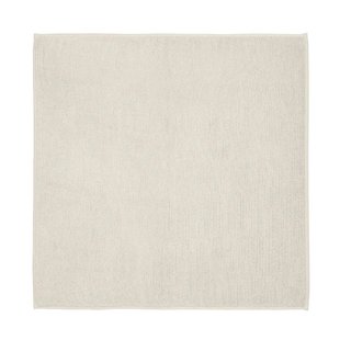 blomus Tuyo badmat Moonbeam, 60x60 cm