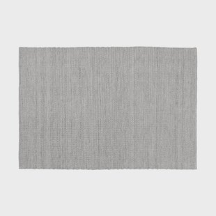 blomus Tendor plastic vloerkleed Cloud Melange, 140x200 cm