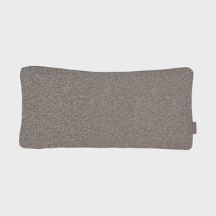 blomus STAY buitenkussen 70x30 cm Earth Bouclé